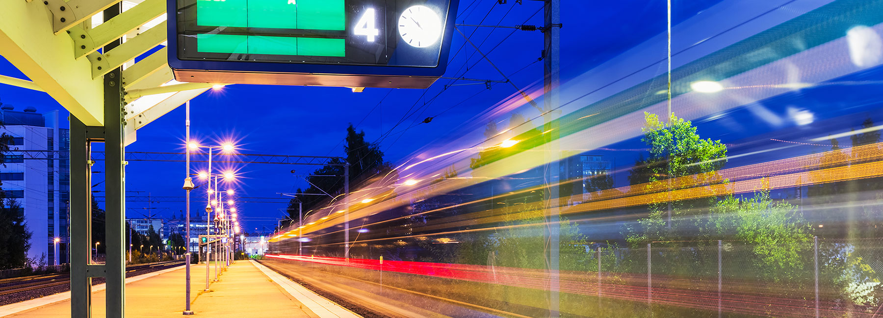 Queensland Rail customer story