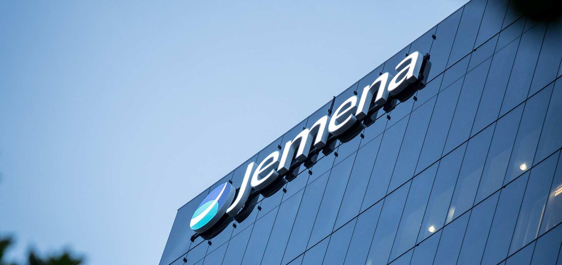 Jemena Customer Story